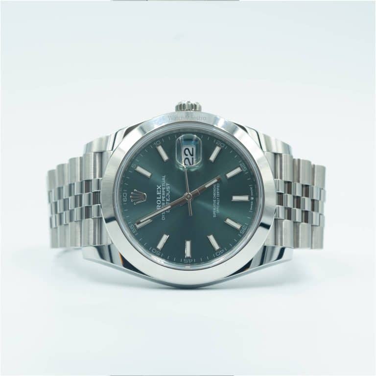 Rolex Datejust 41