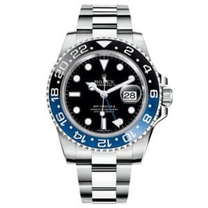 Rolex Batman