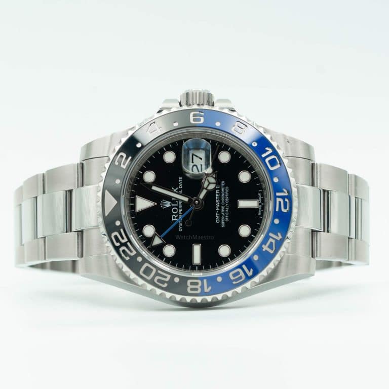 Buy Rolex Batman in Dubai