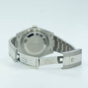 Buy Rolex Datejust in Dubai