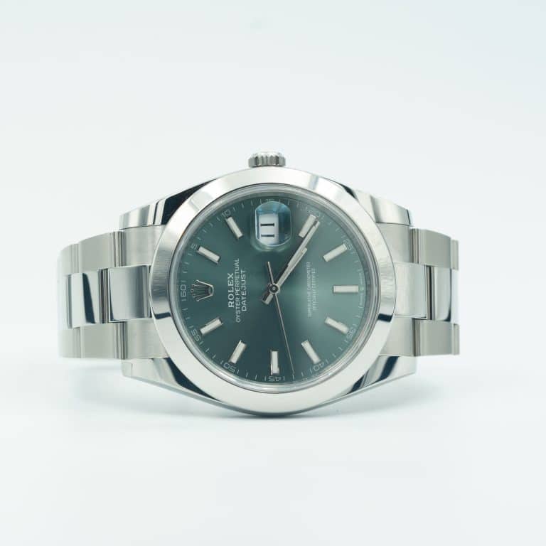 Rolex Datejust 41