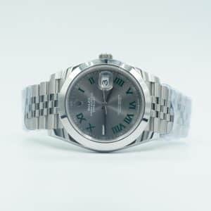 Buy Rolex Datejust in Dubai