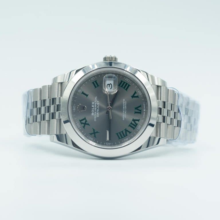 Buy Rolex Datejust in Dubai