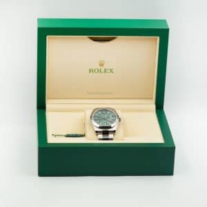 Rolex Datejust 41