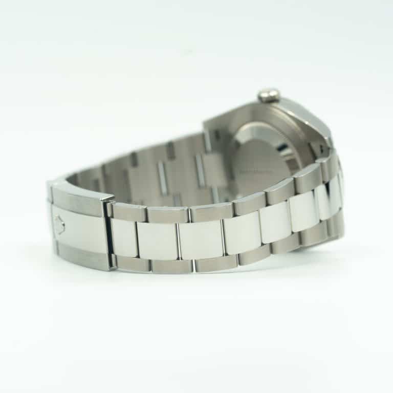 Rolex Datejust Oystersteel bracelet