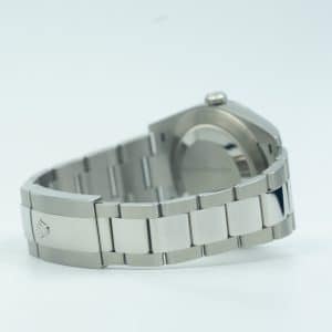 Rolex Oyster bracelet