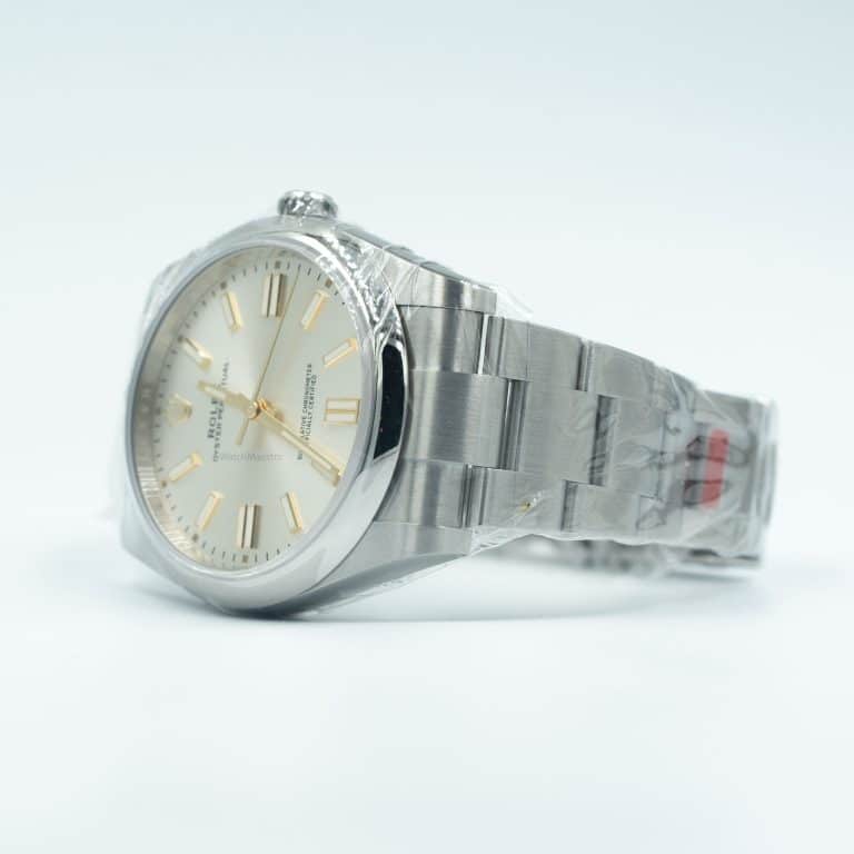 Rolex 124300