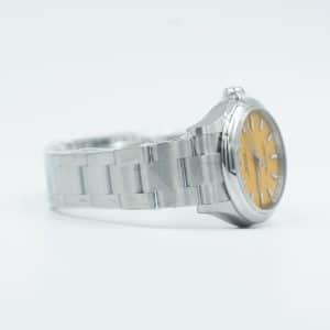 Rolex OP Yellow 31