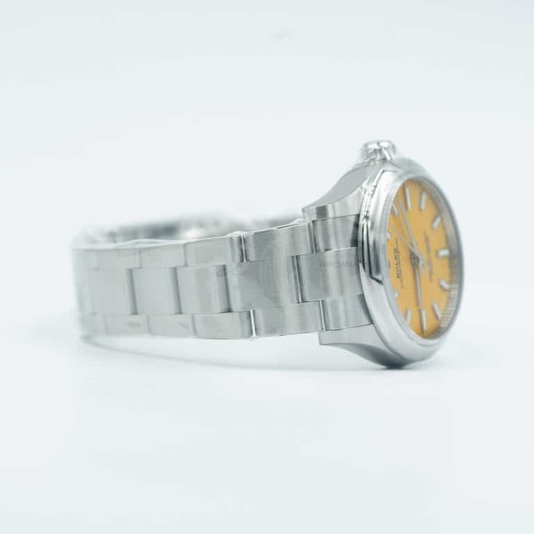 Rolex OP Yellow 31