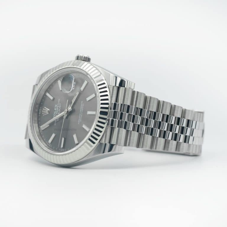 Rolex Datejust 41mm