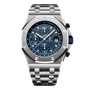 AP Royal Oak Offshore chrono