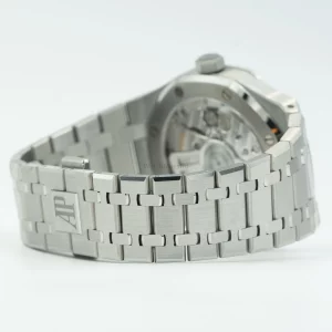 AP 50th anniversary edition royal oak