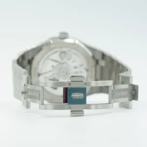 AP 50th anniversary royal oak watch