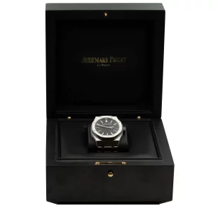 AP Royal Oak 50th box