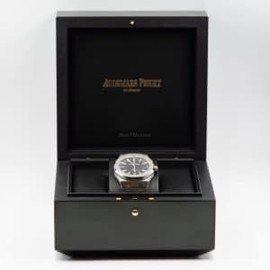 AP Royal Oak box