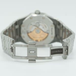 AP Royal Oak clasp