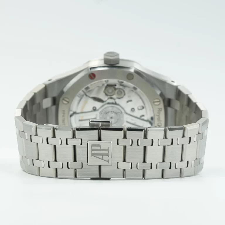 AP steel royal oak 50th