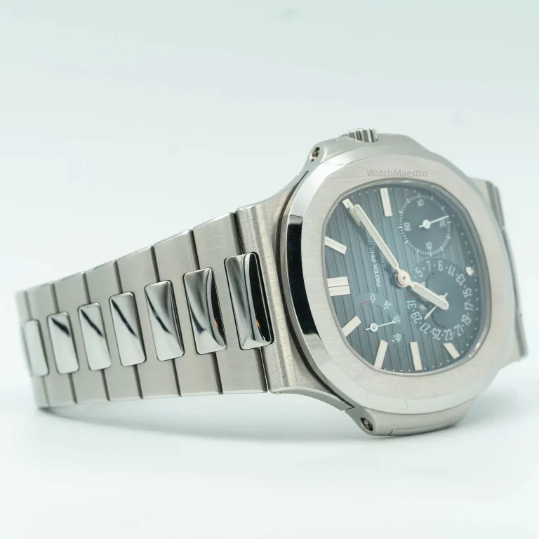 Buy Patek Philippe 5712 in Dubai