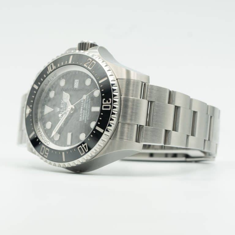 Buy Rolex Sea Dweller Deepsea in Dubai