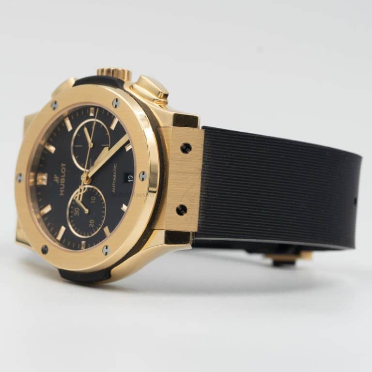 Hublot Classic Fusion