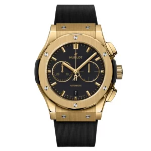 Hublot Gold