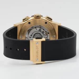 Hublot Gold Classic Fusion