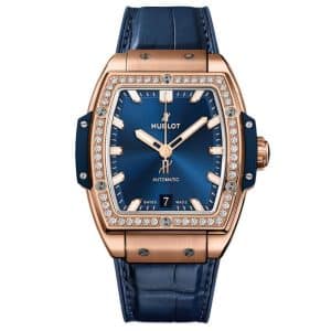 Hublot Spirit of Big Bang Blue