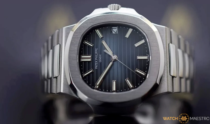 Patek 5811 UAE price