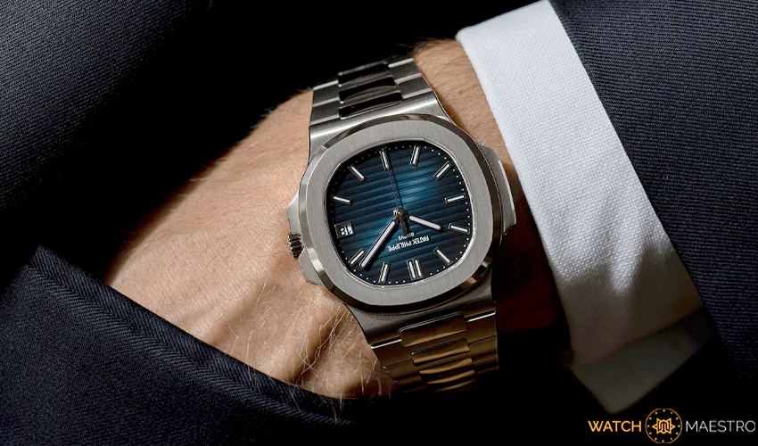 Patek 5811