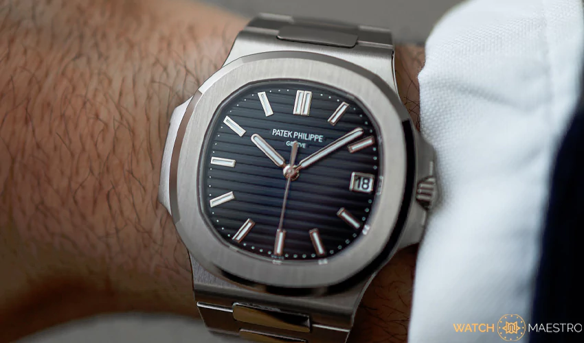 Patek Philippe 5811