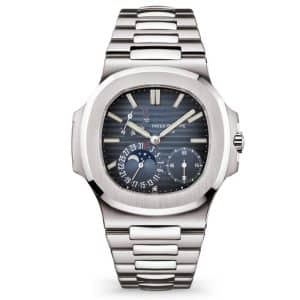 Patek Philippe Nautilus 5712