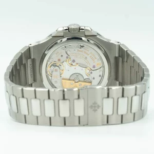 Patek Philippe Steel Nautilus 5712