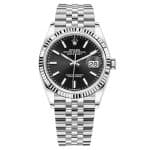 Rolex Datejust 36 Black