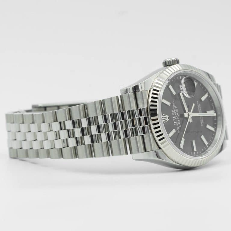 Rolex Datejust 36 jubilee