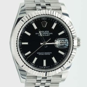 Rolex Datejust 41