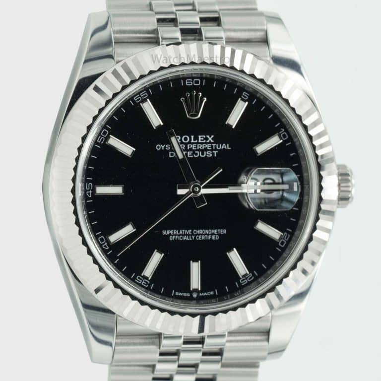 Rolex Datejust 41