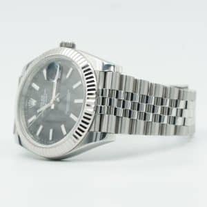 Rolex Datejust 41 jubilee