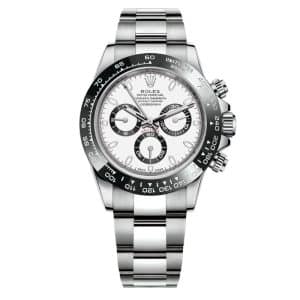 Rolex Daytona Panda