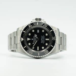 Rolex Deepsea