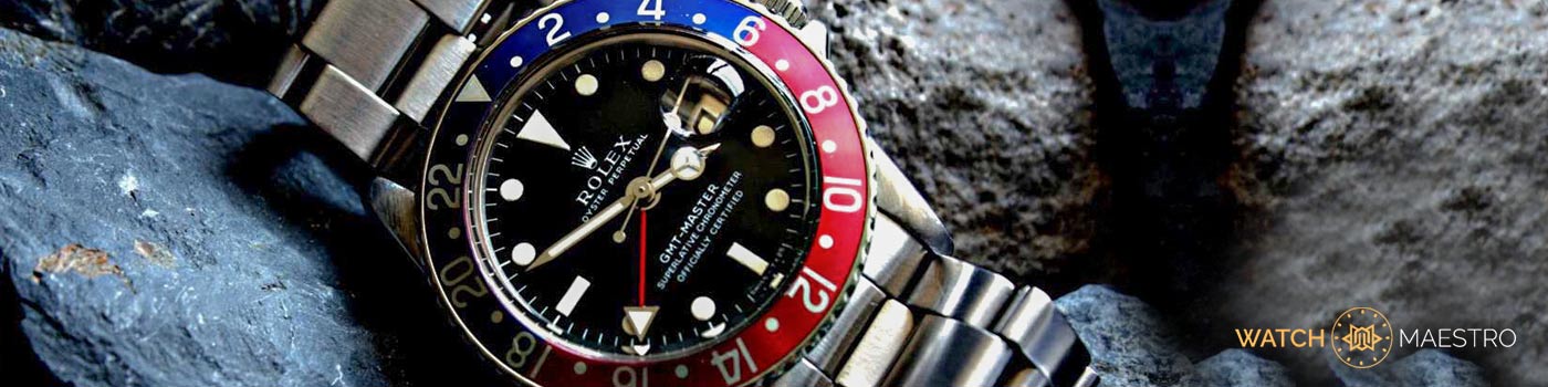 Rolex Pepsi Price