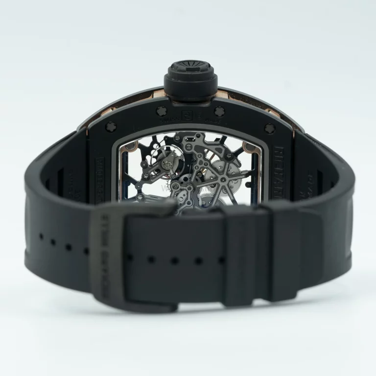 Buy Richard Mille 035 in UAE