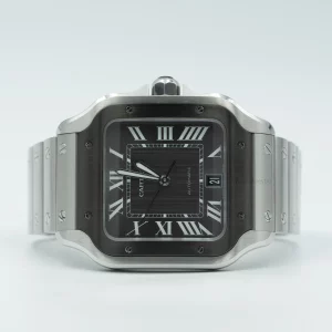 Cartier Santos ALDC