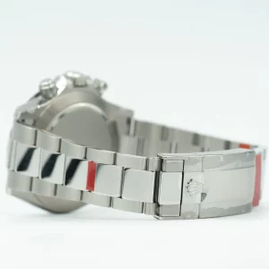 Daytona Steel Bracelet