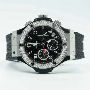 Hublot Big Bang chrono