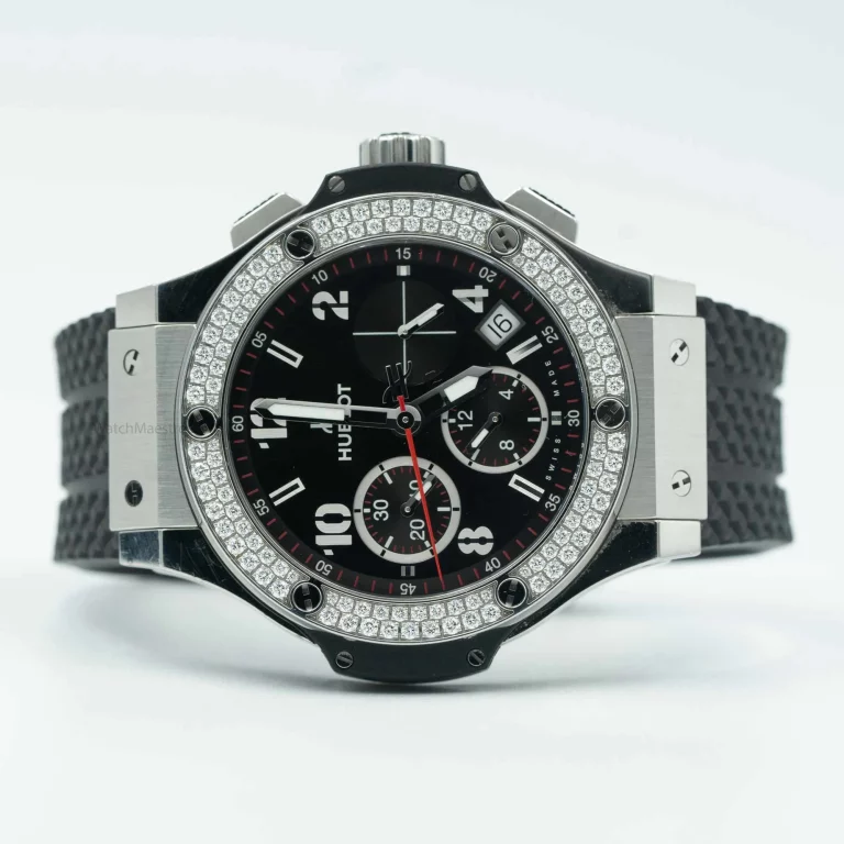 Hublot Big Bang chrono