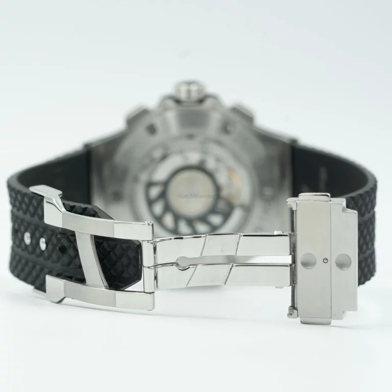 Hublot Big Bang clasp