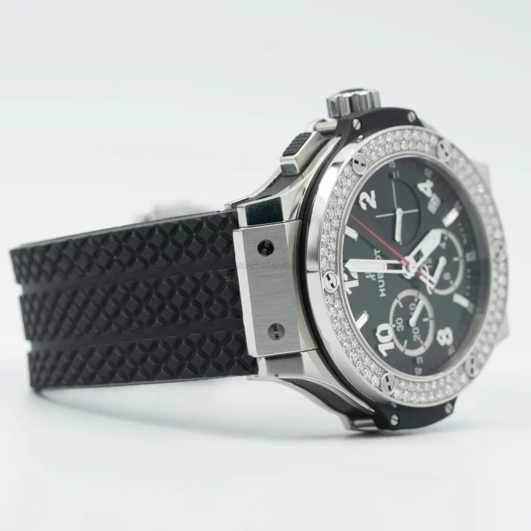 Hublot Big Bang watch