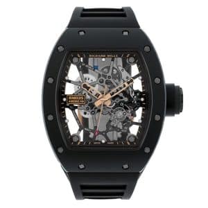 Richard Mille RM035 Americas edition