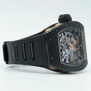 Richard Mille 035 americas