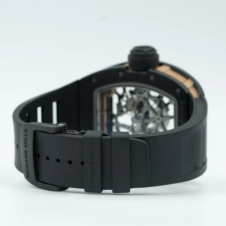 Richard Mille 035 americas watch